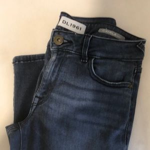 DL1961 | Jeans | Dl961 Camila Skinny 